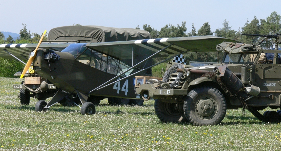 Landing