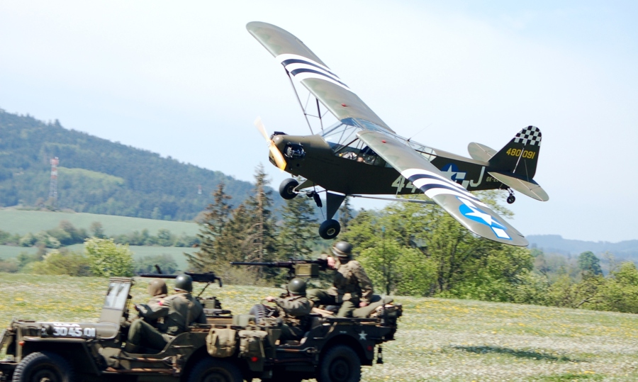 Low pass